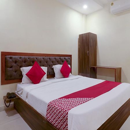 Hotel O Rsquare Elite Sururnagar Εξωτερικό φωτογραφία