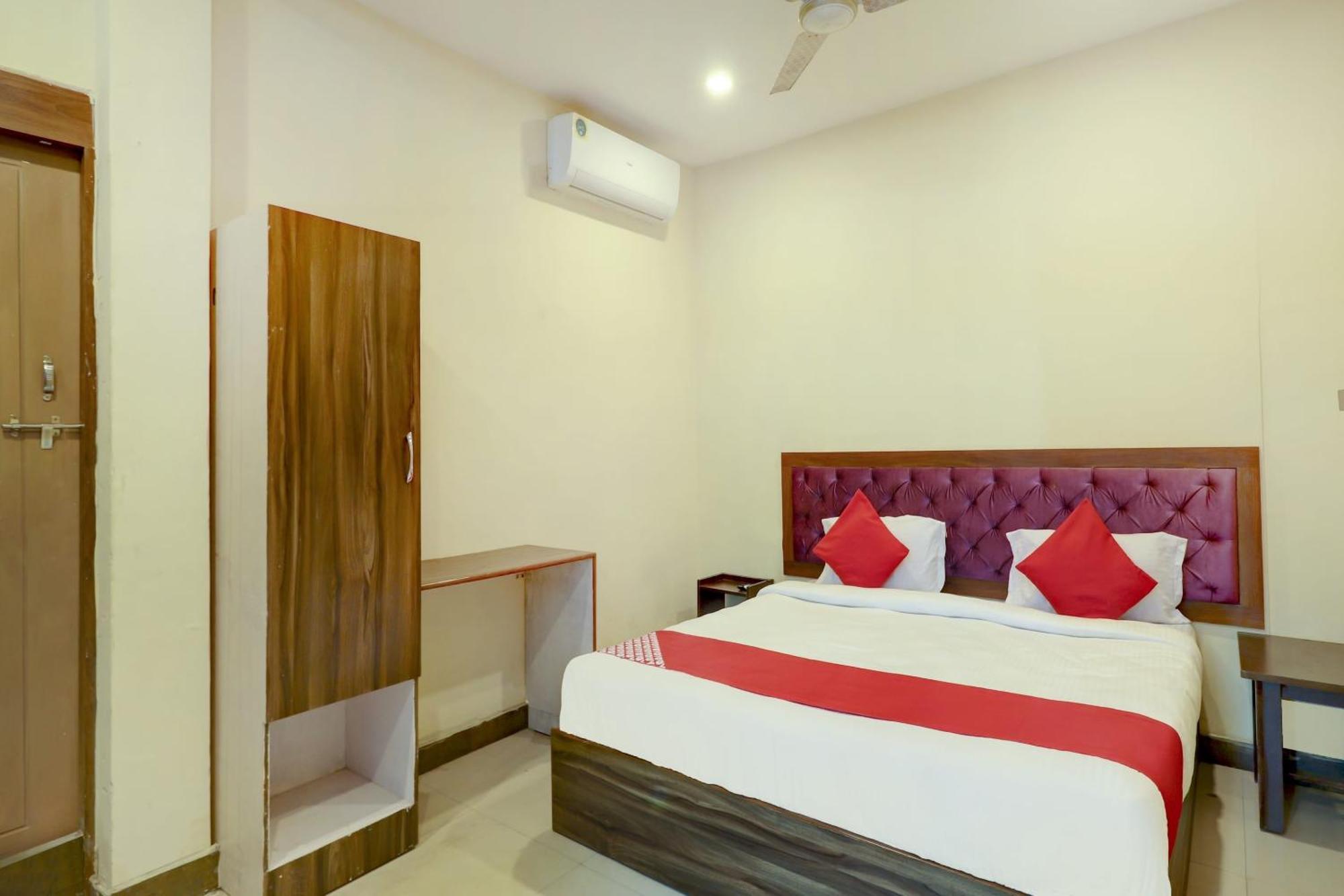 Hotel O Rsquare Elite Sururnagar Εξωτερικό φωτογραφία