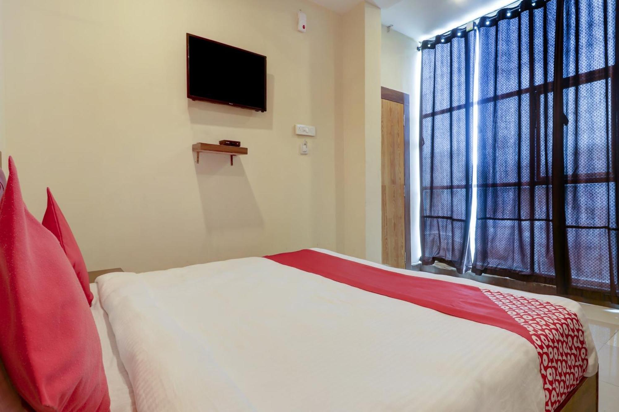 Hotel O Rsquare Elite Sururnagar Εξωτερικό φωτογραφία