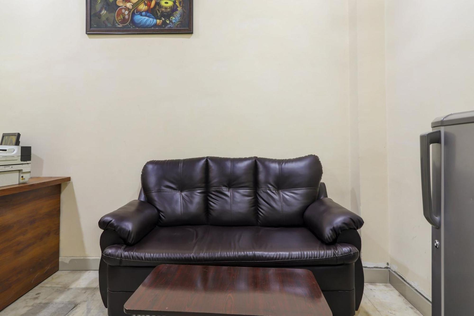 Hotel O Rsquare Elite Sururnagar Εξωτερικό φωτογραφία