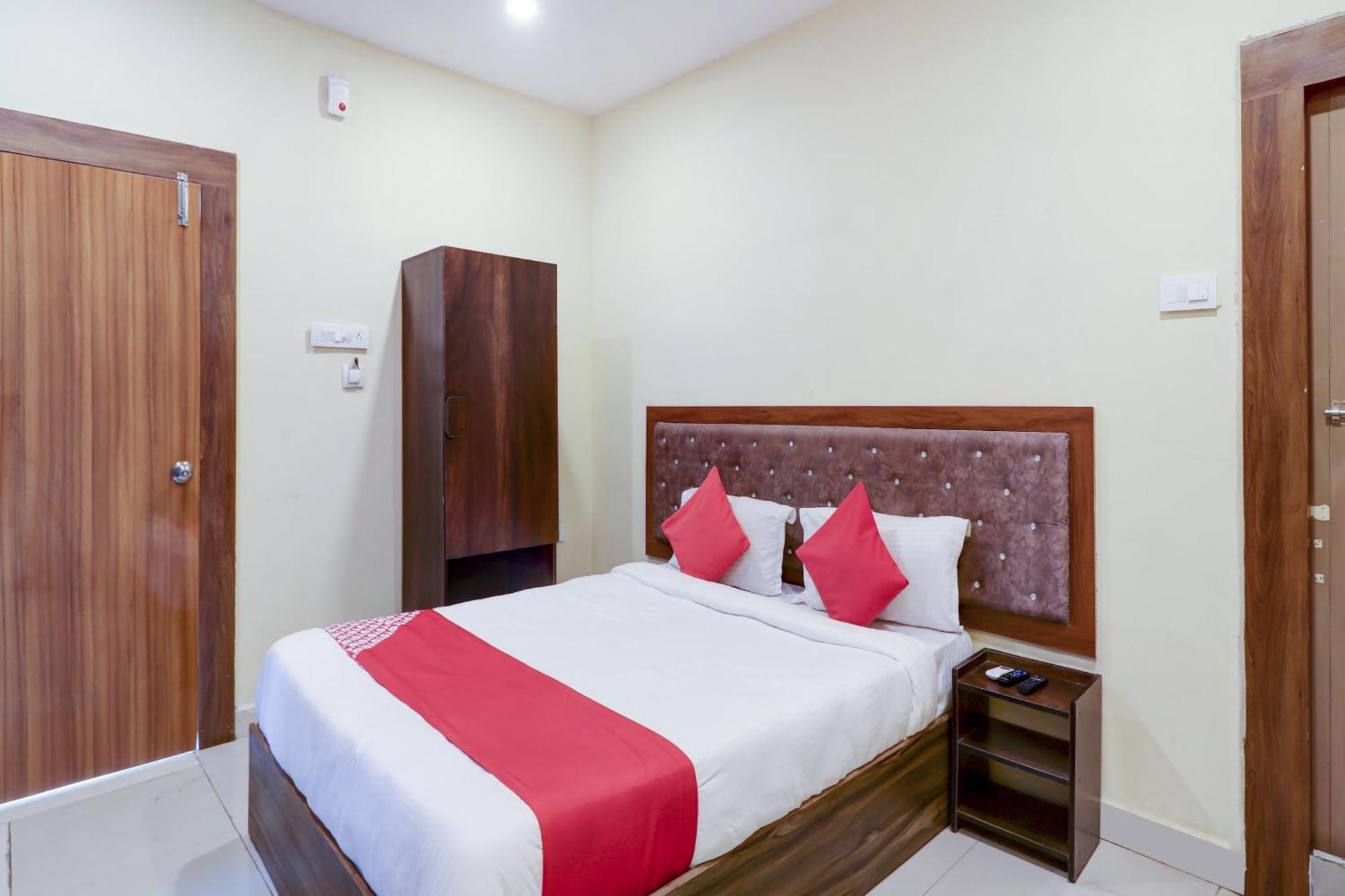 Hotel O Rsquare Elite Sururnagar Εξωτερικό φωτογραφία