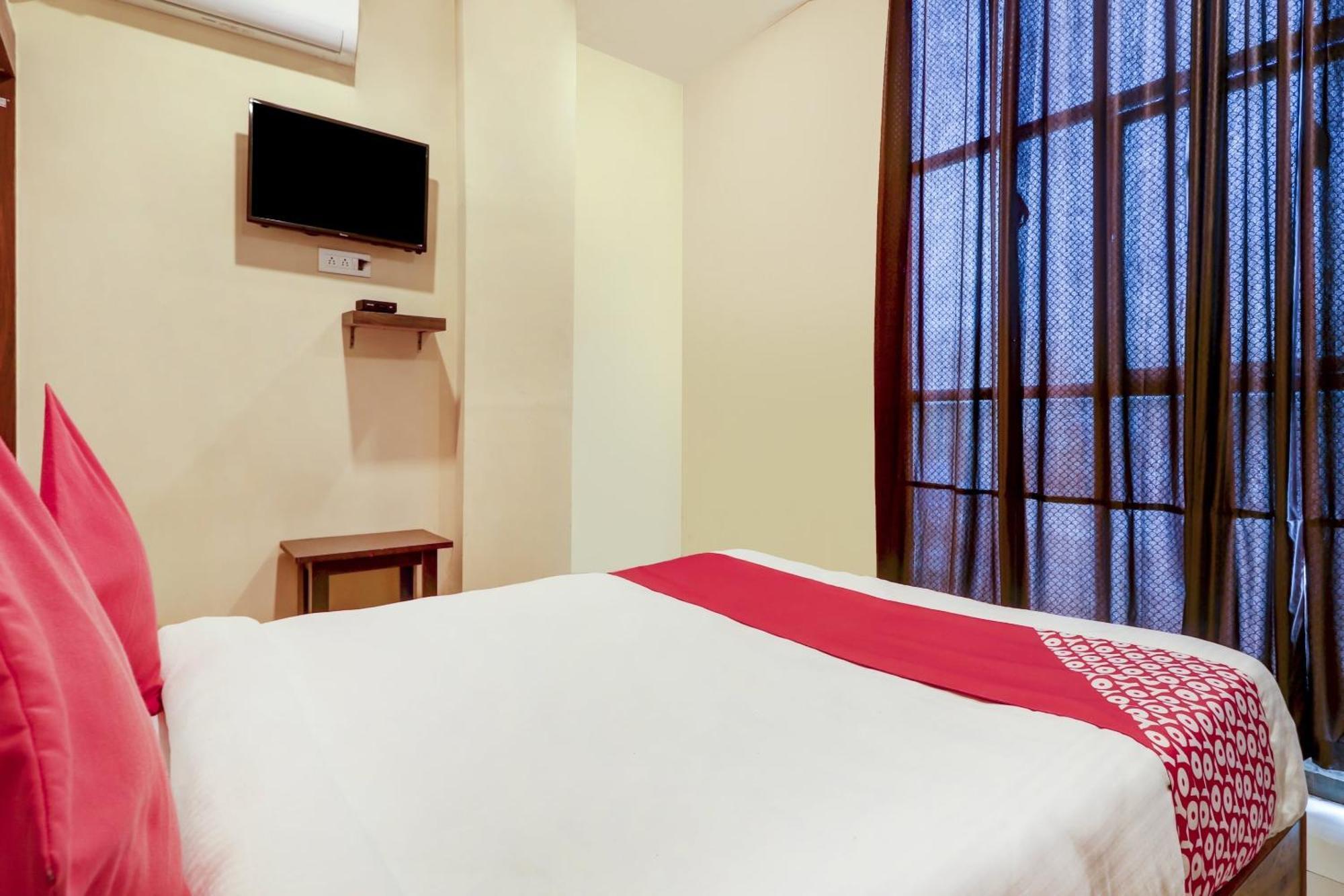 Hotel O Rsquare Elite Sururnagar Εξωτερικό φωτογραφία