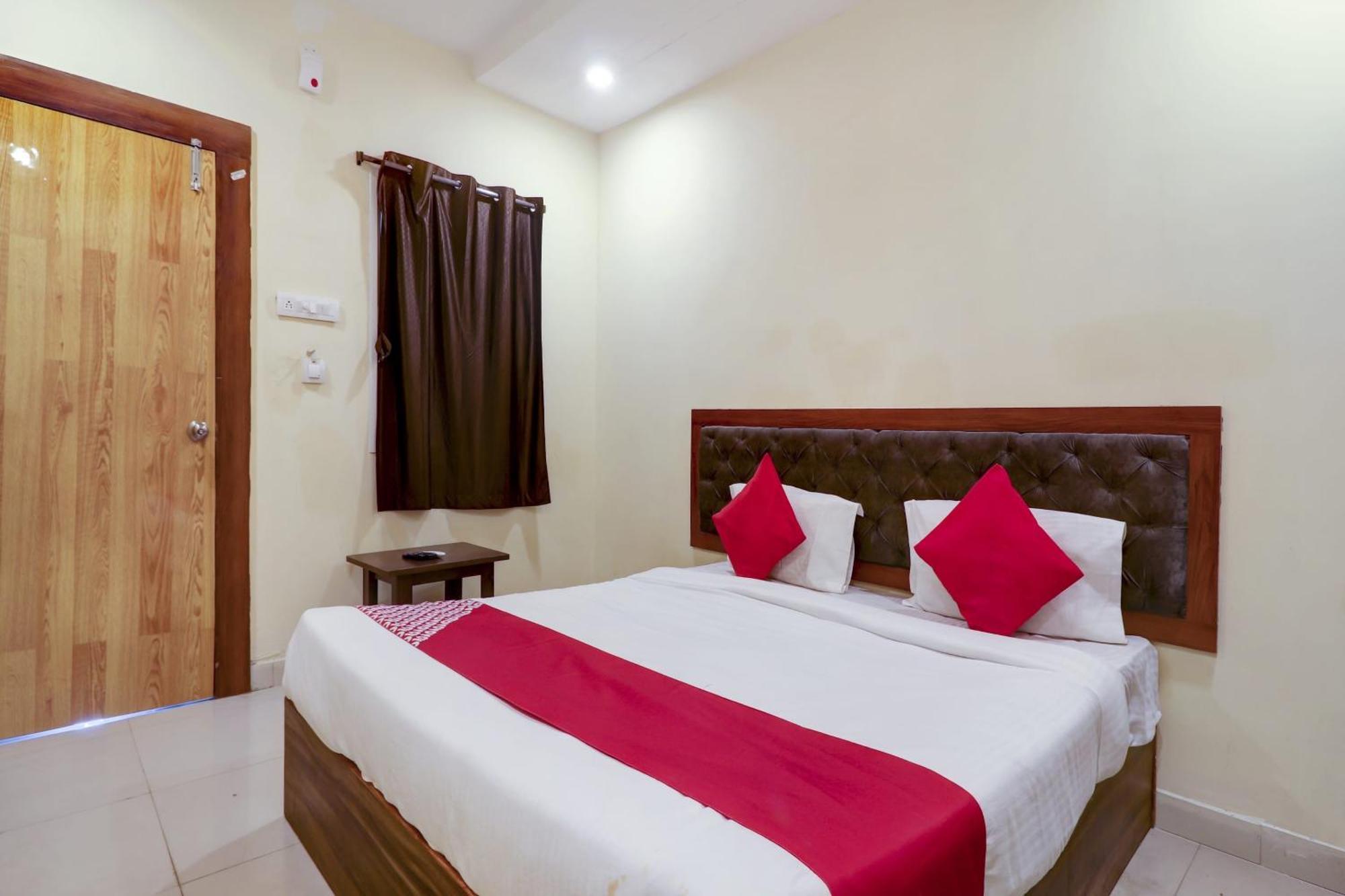 Hotel O Rsquare Elite Sururnagar Εξωτερικό φωτογραφία