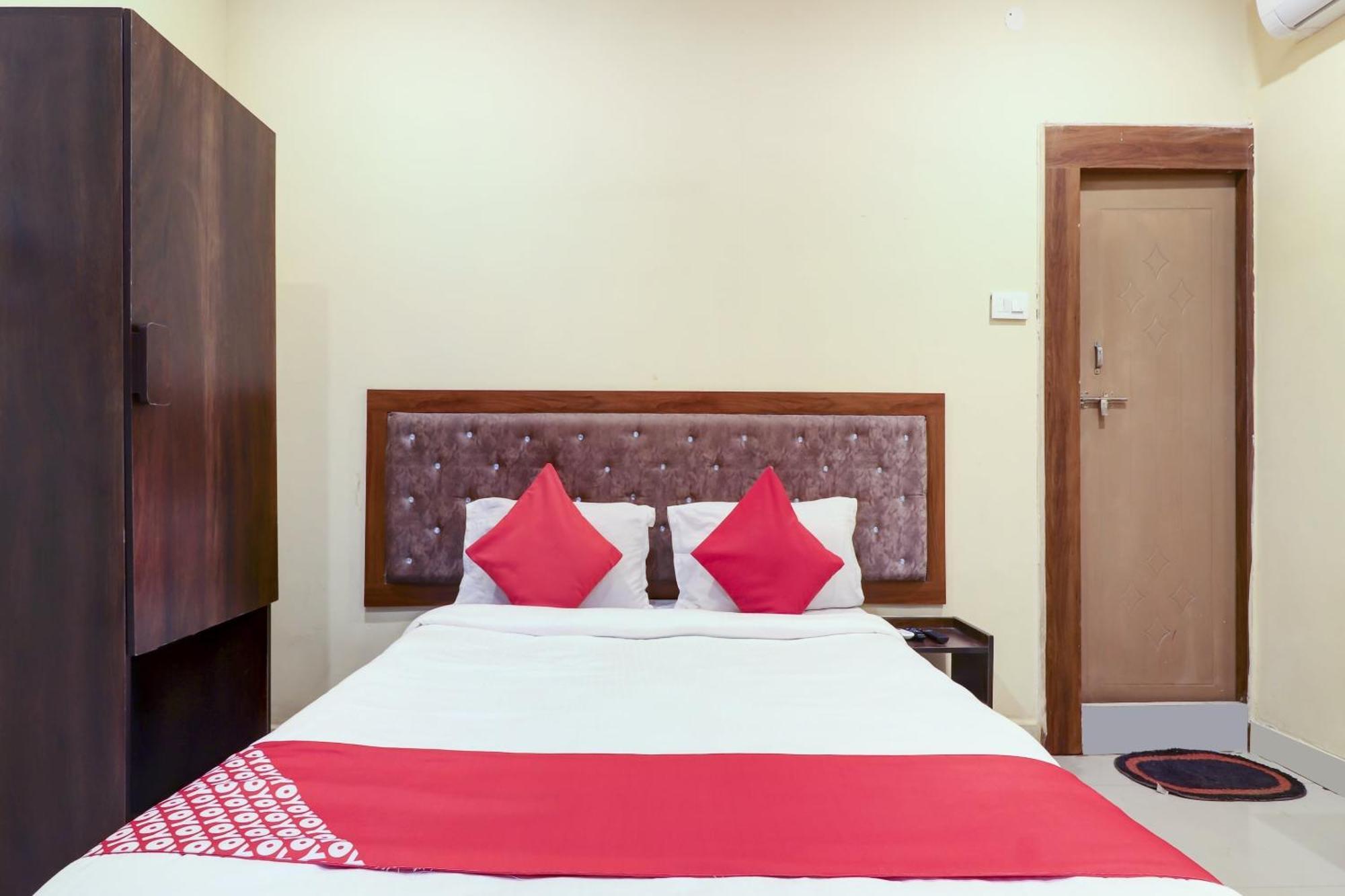 Hotel O Rsquare Elite Sururnagar Εξωτερικό φωτογραφία