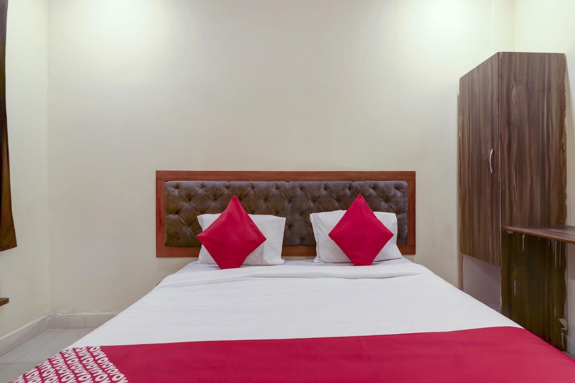 Hotel O Rsquare Elite Sururnagar Εξωτερικό φωτογραφία