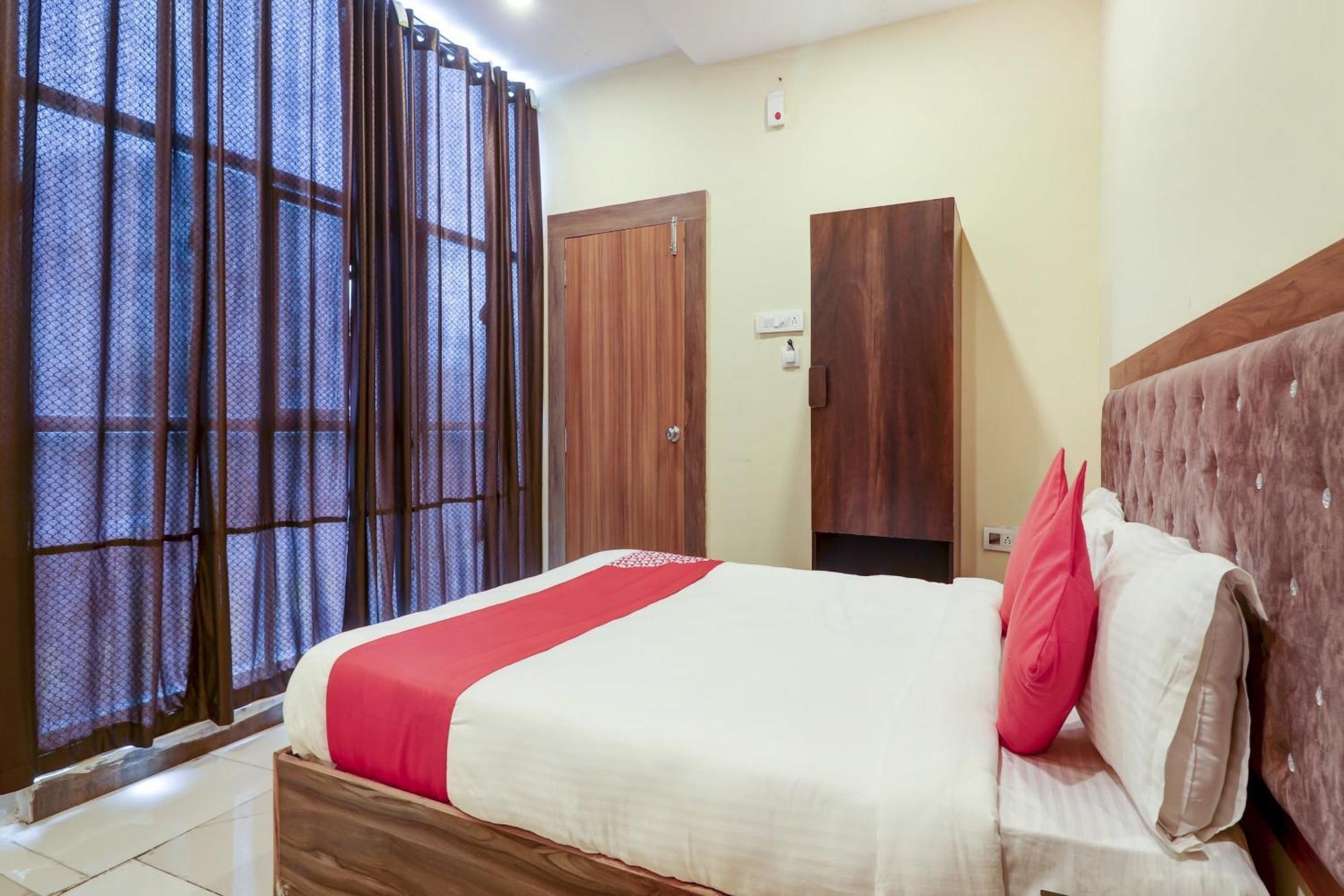 Hotel O Rsquare Elite Sururnagar Εξωτερικό φωτογραφία
