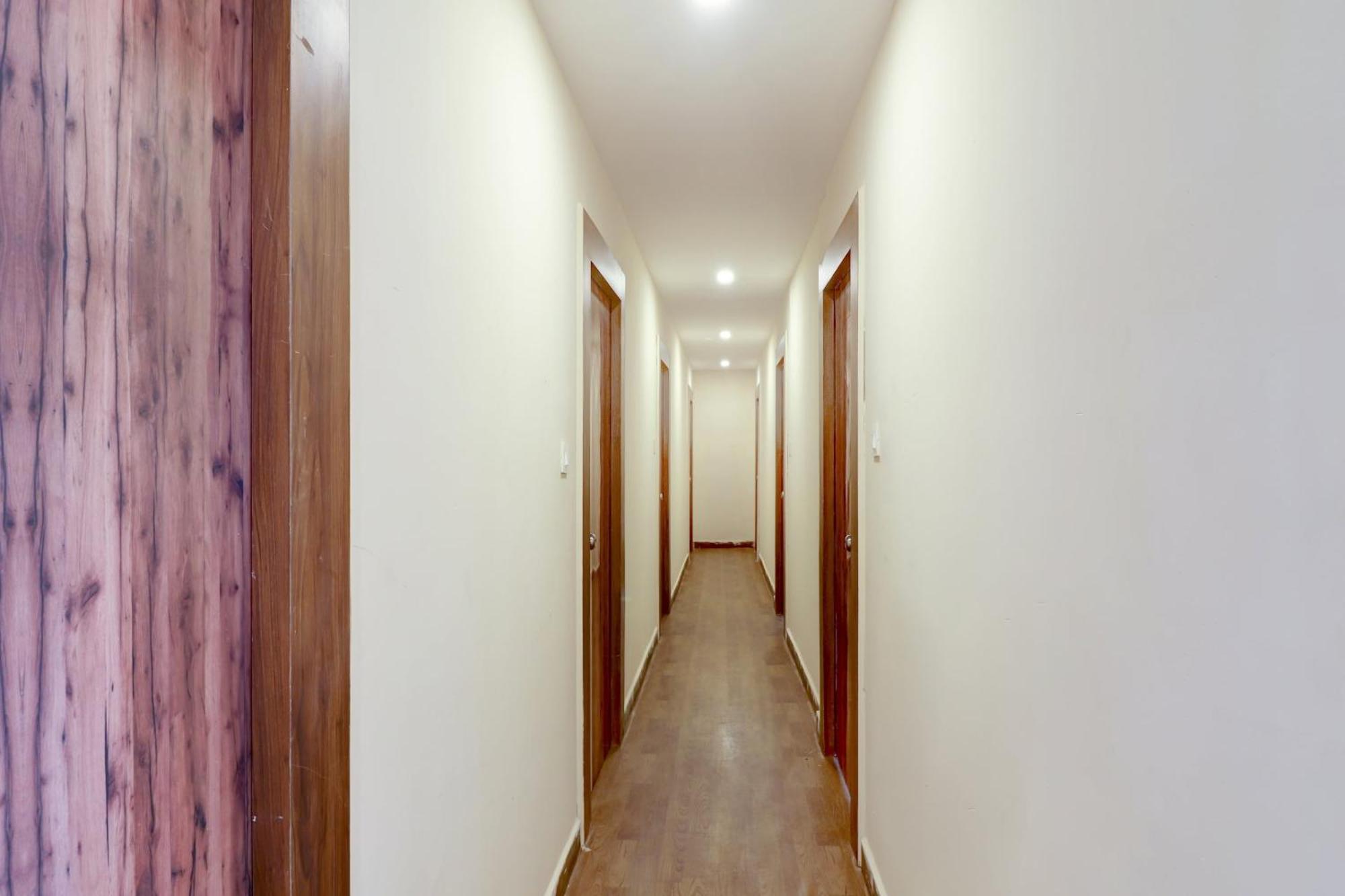 Hotel O Rsquare Elite Sururnagar Εξωτερικό φωτογραφία